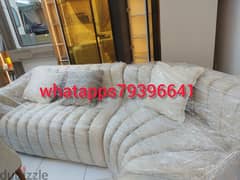 Special offer New Coner sofa without delivery 150 rial