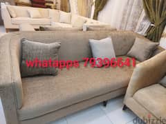 special offer new 8th seater sofa 265 rial