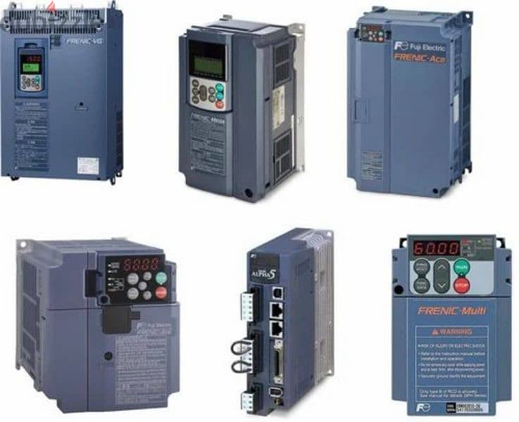 Vfd repair-plc repair and Supply 1