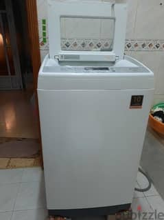 Hitachi Automatic Washing Machine