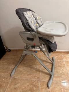 baby High chair JOIE
