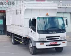 Truck for rent 3ton 7ton 10ton truck transport Shiffting Service