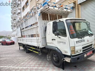 Truck for Rent 3ton 7ton 10ton truck Transport