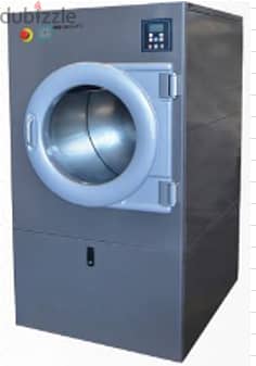 Washing Machine CAPACITY - 23 KG For sale