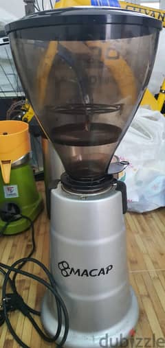 Professional Coffee Grinder 0