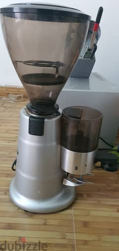 MACAP Coffee Grinder