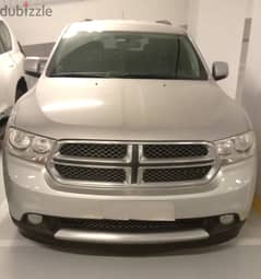 Excellent Condtion Dodge for immediate sale