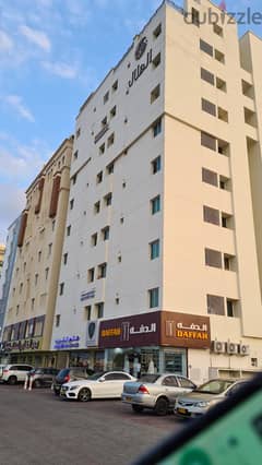 2 BR Compact Apartment in Al Khoud