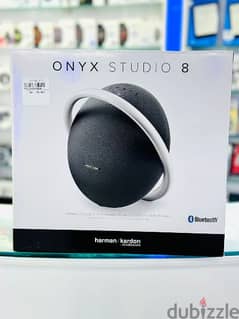 Harman kardon onyx studio 8 Bluetooth speaker