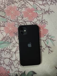 iphone 11 black