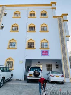 Flat for rent in Darsair, near Kims hospital