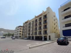 2 BR Lovely Flat Located in Ruwi