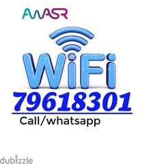 Awasr WiFi Connection Unlimited