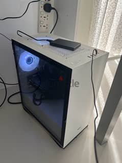 PC Setup For Sale