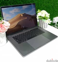 MacBook Pro 2018 Core i9 Laptop
