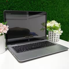 HP 840 G4 Core i7 7th Generation Laptop