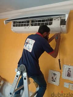 If any maintenance your ac home services