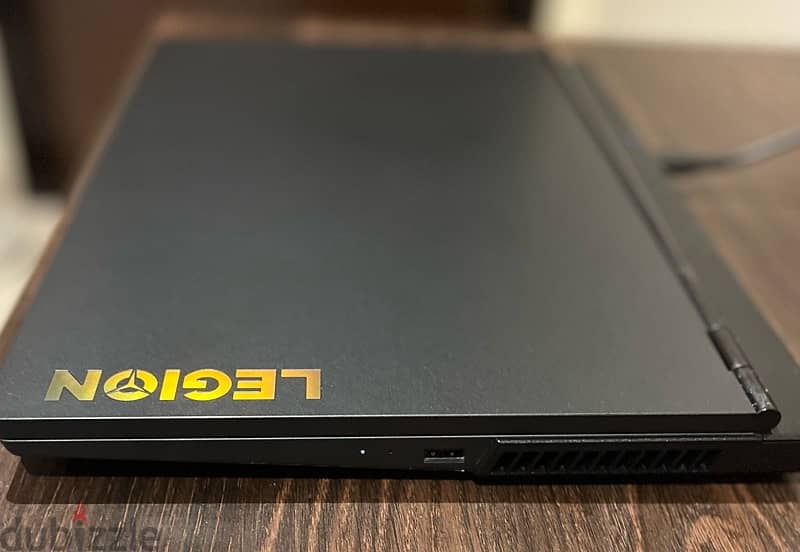 For Sale: Lenovo Legion 5 Gaming Laptop 1