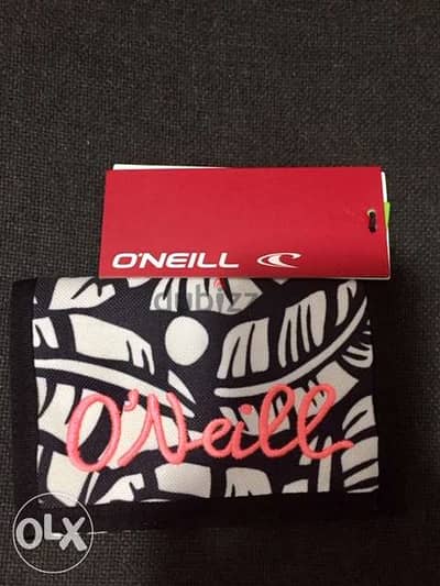 Original Brand New RIPCURL & ONELL Ladies Wallet