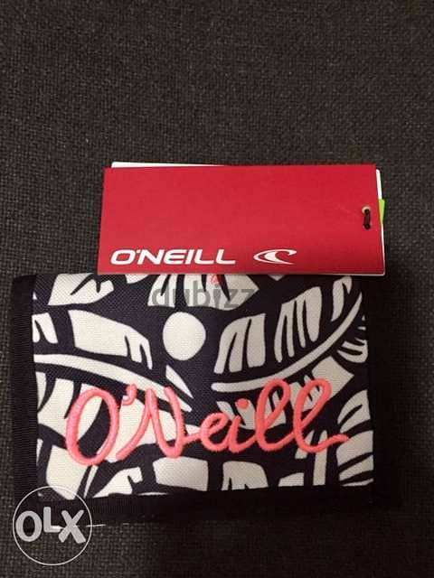 RIPCURL & ONELL Wallet Original Brand New 2