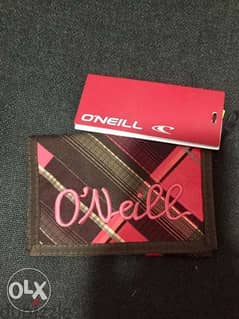 RIPCURL & ONELL Wallet Original Brand New