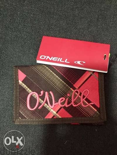 Original Brand New RIPCURL & ONELL Ladies Wallet