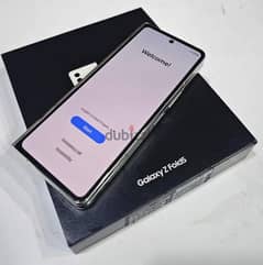 UK used Samsung Galaxy Z Fold5