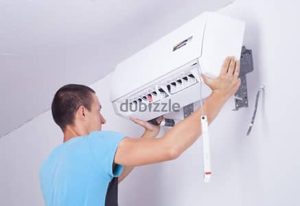 Washing ac service repair all