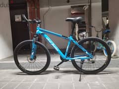 26' Bicycle for Sale