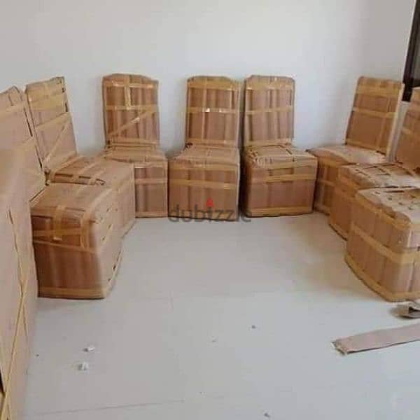 Muscat House shifting and carpenter service 5