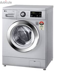 automatic washing Machine Fridge Mantience and Rapring