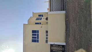 Villa for sale in almualah 4 sohar للبيع في صحار مويلح رقم ٤