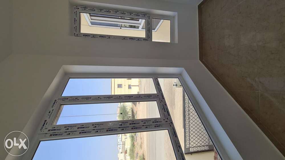 Villa for sale in almualah 4 sohar للبيع في صحار مويلح رقم ٤ 6