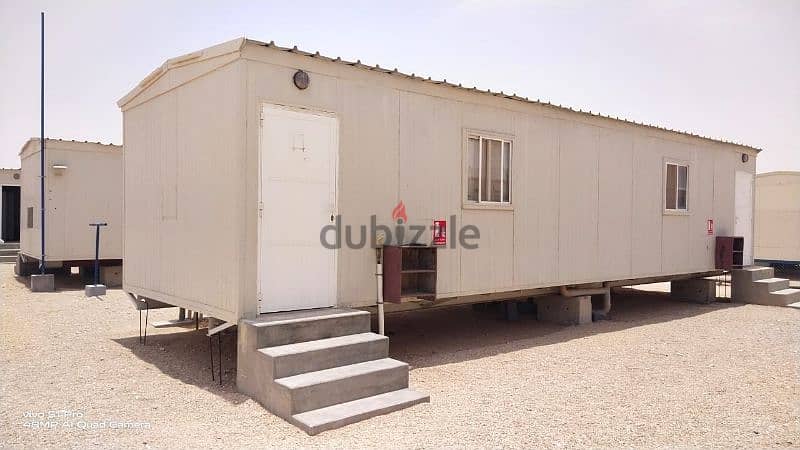 Porta Cabins for Sale. 2