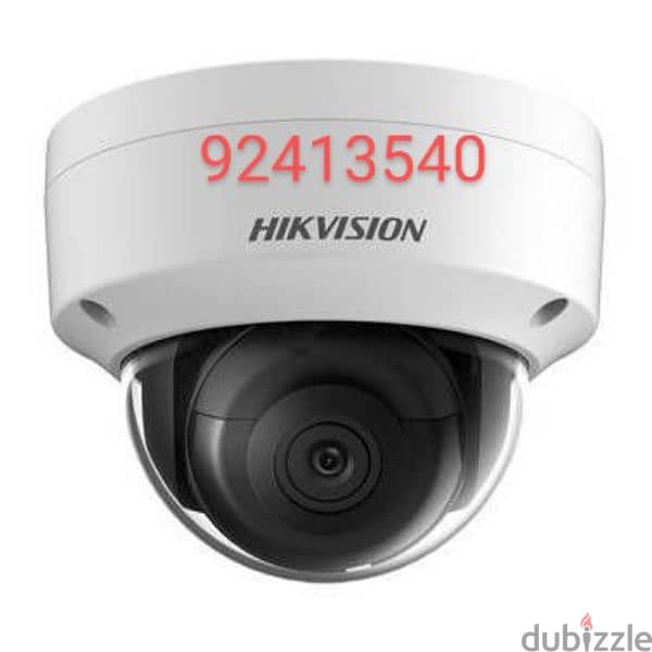 We are one of the most experienced and cost-effective CCTV camera Inst 2