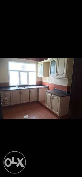 1 BHK Flat for Rent Hail North 4