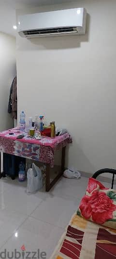 Room  Rent  for Executive Bachelor of Muslim