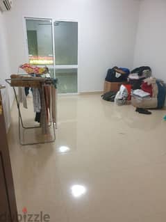 family flat need sublet for single room
