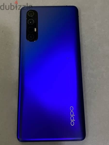 Oppo Find X2 Neo 256 GB اوبو 1