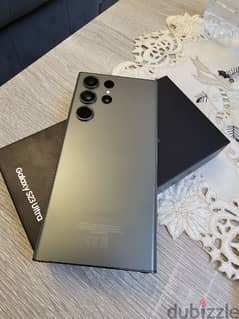 S23 ultra 256 gb  for sale or exchange