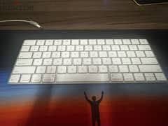Apple Magic Keyboard Excellent Condition for Sale