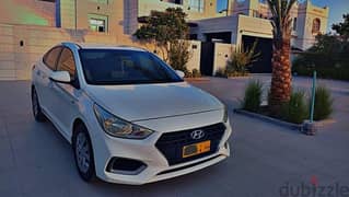 Hyundai Accent 2018-19