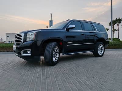 GMC Yukon 2020