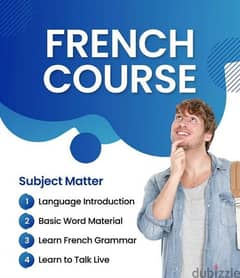 learn french