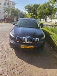 Jeep Cherokee 2016 for sale