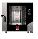 ELECTRIC COMBI/ CONVECTION OVEN