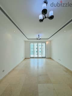 3 BHK UNFURNISHED APARTMENT(Muscat Grand Mall) fdh