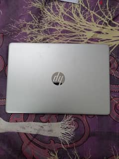 HP i5 laptop for immediate sale