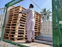 wooden pallets available for sale bulk quantities