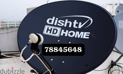 full services home services all satellite fixing